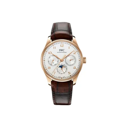 IWC Pilot Chronograph Top Gun Miramar IW389002