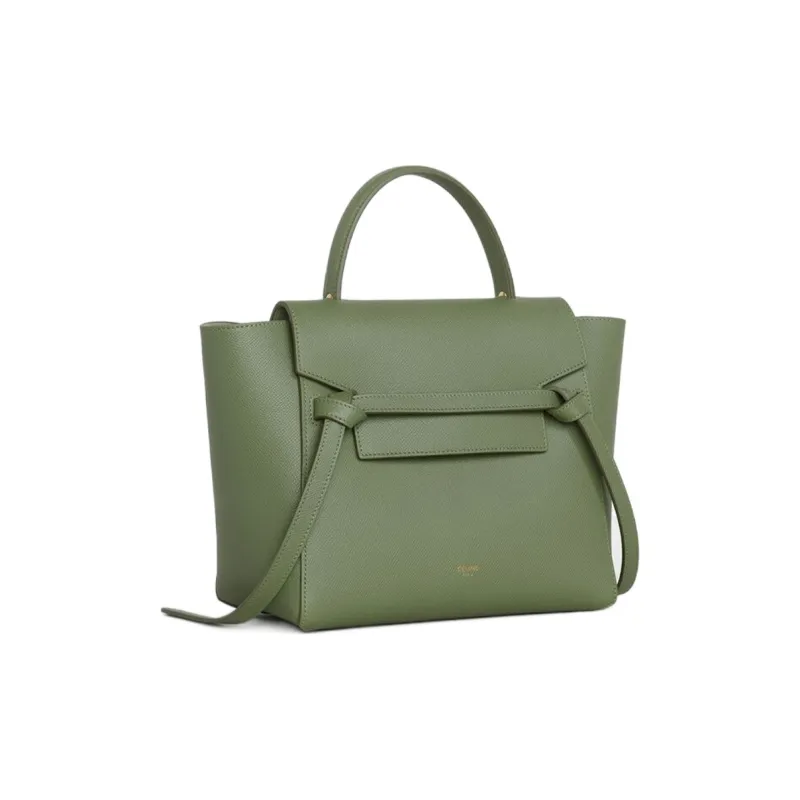 CELINE Belt Handbags-1