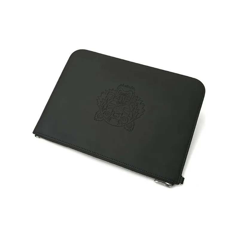KENZO Classic Tiger Head Clutches-4