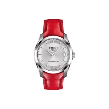 TISSOT Women's Kutu Collection Watch