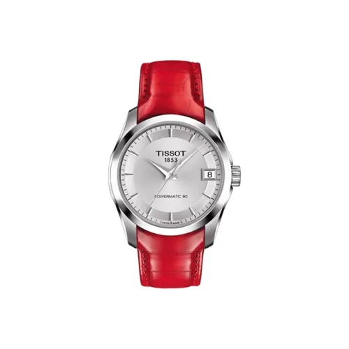 TISSOT Women's Kutu Collection Swiss Watches