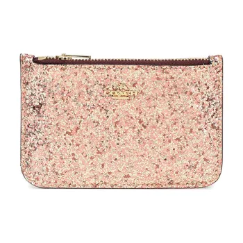 COACH Card Case Card Holders