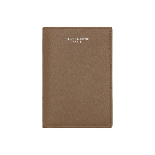 saint laurent lou mini leather crossbody bag