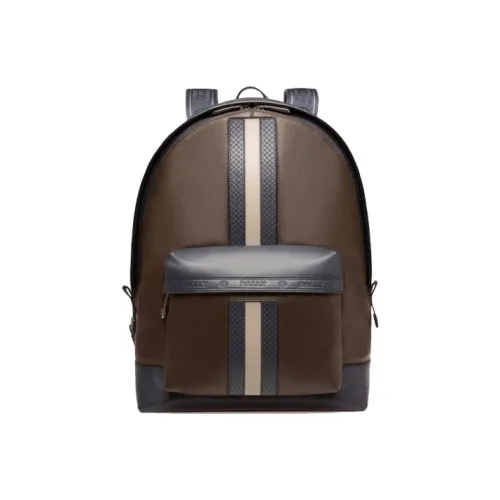 BALLY Harper Backpacks