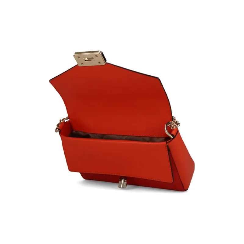 MICHAEL KORS MICHAEL KORS Luggage Collection Crossbody Bags-4