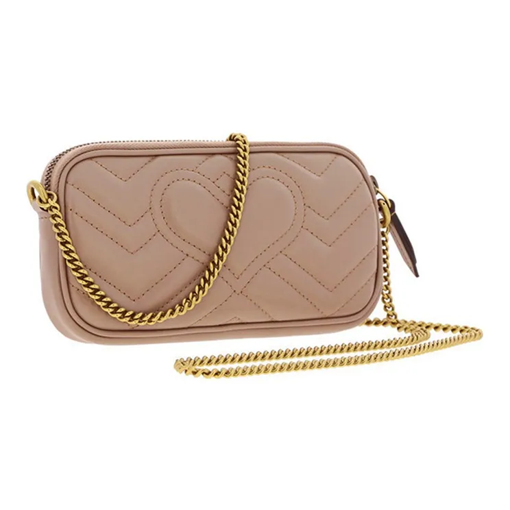 GUCCI Marmont Crossbody Bags-3