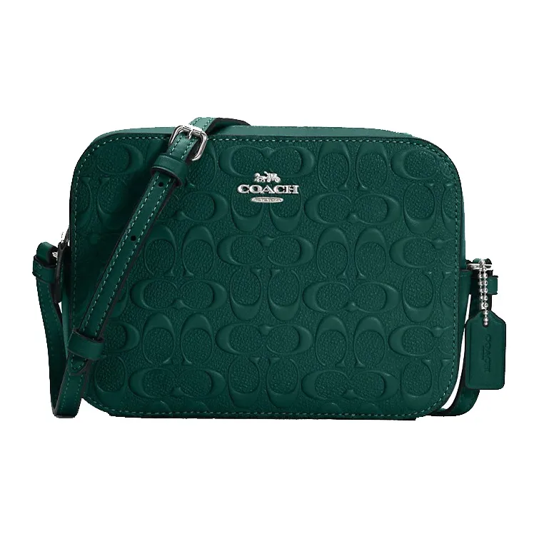 COACH Camera Crossbody Bags-0