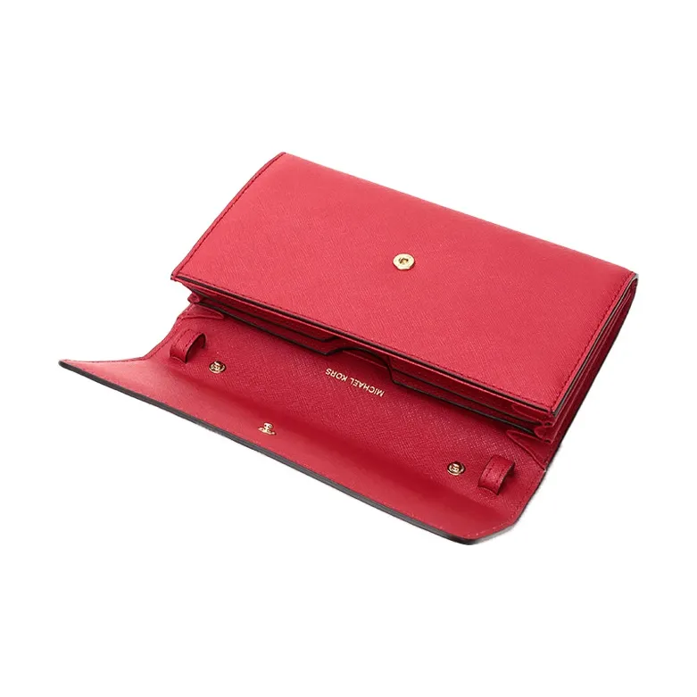 MICHAEL KORS Jet Set Travel Crossbody Bags-5