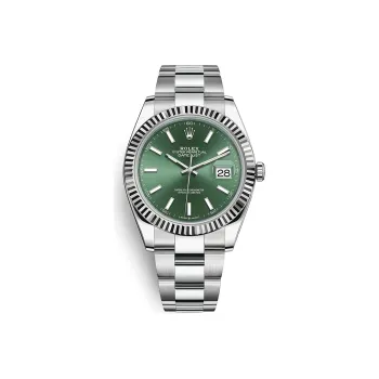 ROLEX 2023 Unworn Datejust 41mm