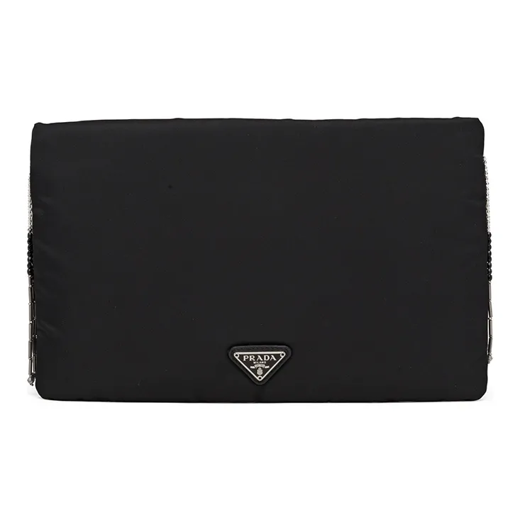 PRADA Clutches-2