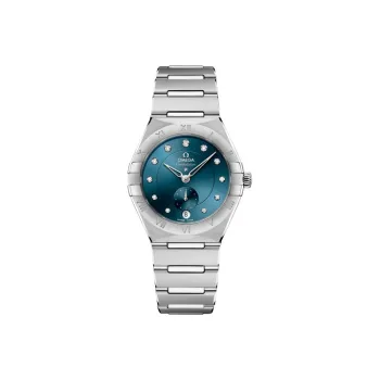 OMEGA Women's Constellation Collection Watch