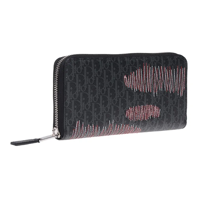 DIOR Wallets-1