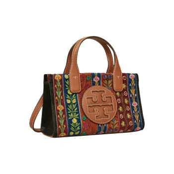 TORY BURCH Ella Handbags
