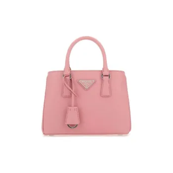 PRADA PRADA Luggage Collection Unisex Pink