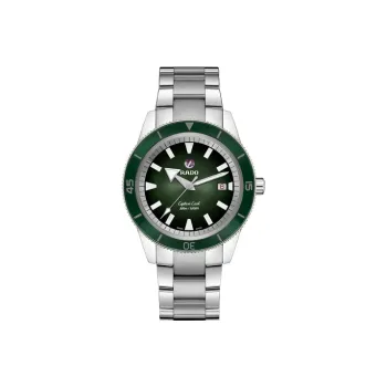 RADO Men Captain Cook Collection Watch