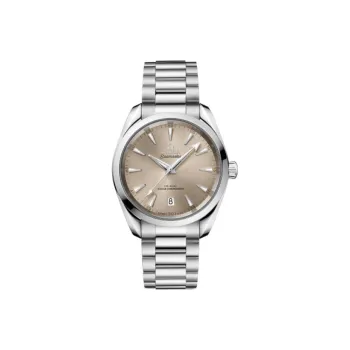 OMEGA Unisex AQUA TERRA 150 Meters Watch