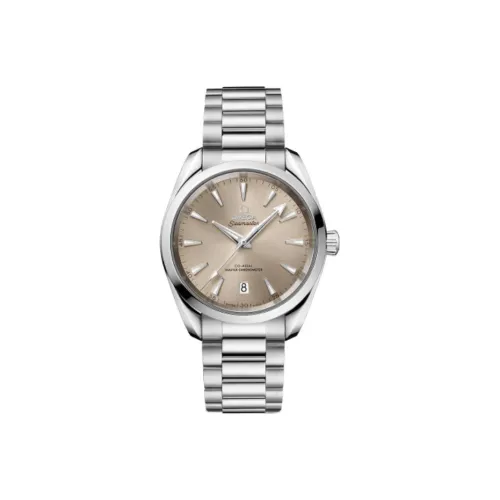OMEGA Unisex Seahorse Collection Swiss Watch