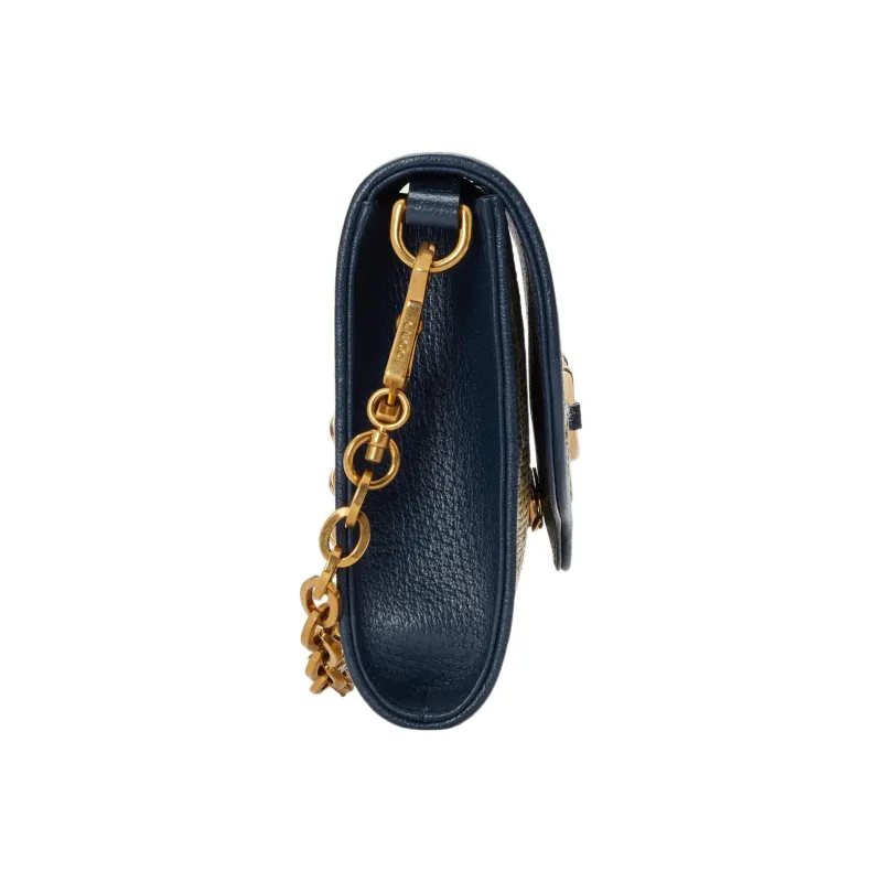 GUCCI Horsebit 1955 Shoulder Bags-2