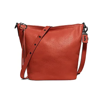 COACH Duffle Shoulder Bags