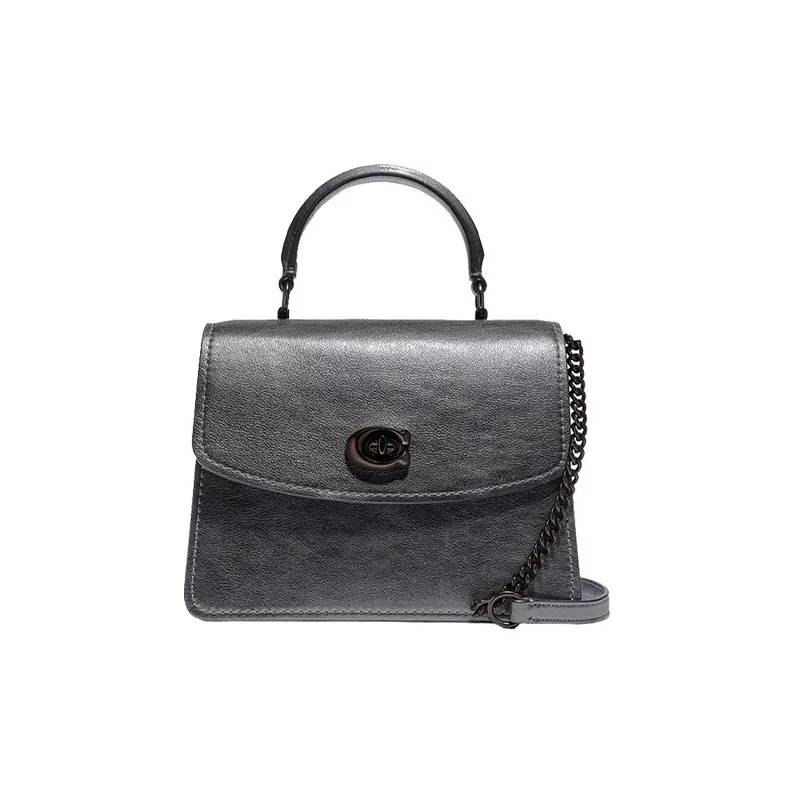 COACH PARKER Handbags-0