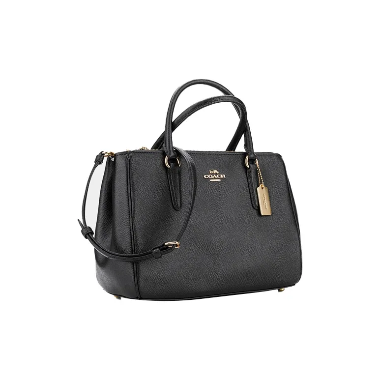 COACH Surrey Handbags-1