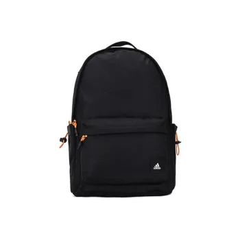 Adidas Polyamide Backpack Regular Unisex Black