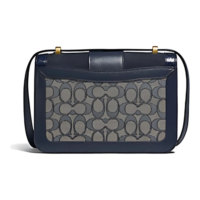 COACH Alie Crossbody Bags-2
