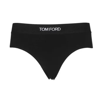 TOM FORD Signature Logo Waistband Briefs