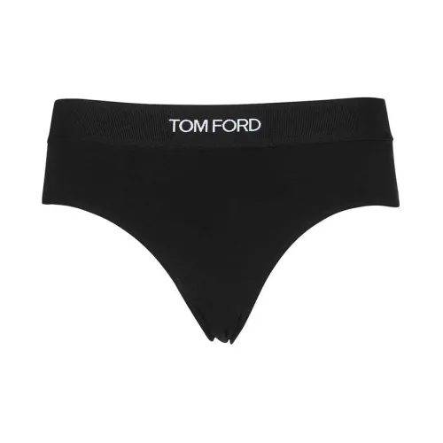 TOM FORD Signature Logo Waistband Briefs