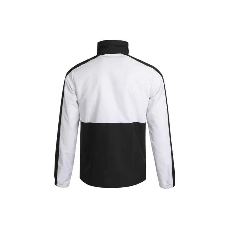 Adidas Neo Jackets Men Black/White-1
