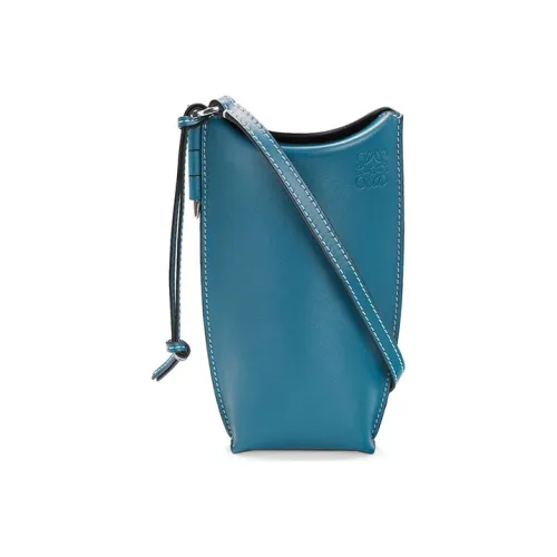 LOEWE Gate Pocket Crossbody Bags