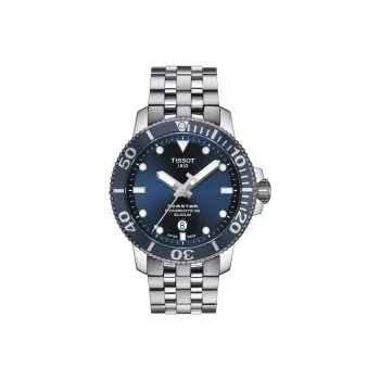 TISSOT Men Starfish Collection Watch