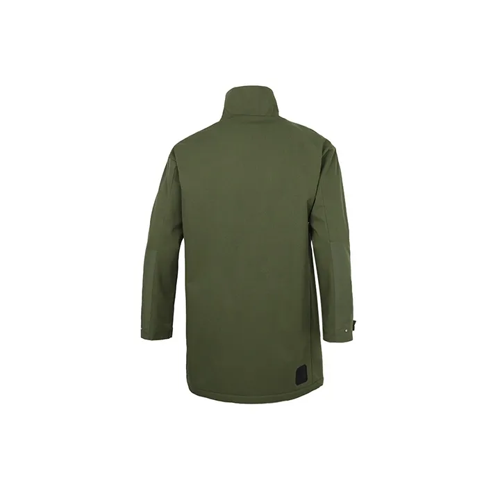 Adidas Wuji Series Jacket Men's Green-1