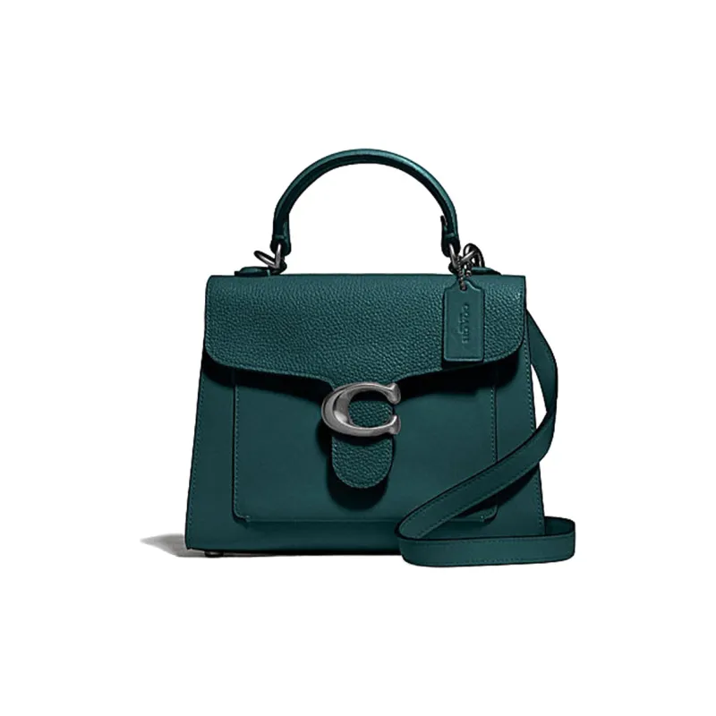 COACH Tabby Handbags-0