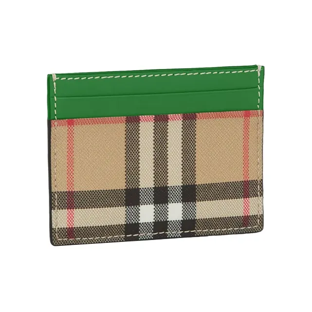 Burberry VINTAGE Card Holders-1