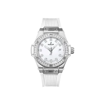 HUBLOT Women's BIG BANG Watch
