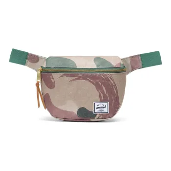Herschel Polyester Sling Bag Fanny Pack Regular Unisex Fifteen Turquoise