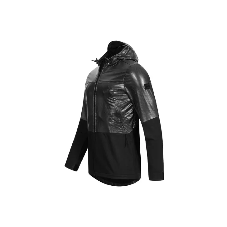 Under Armour Jackets Men Black-2