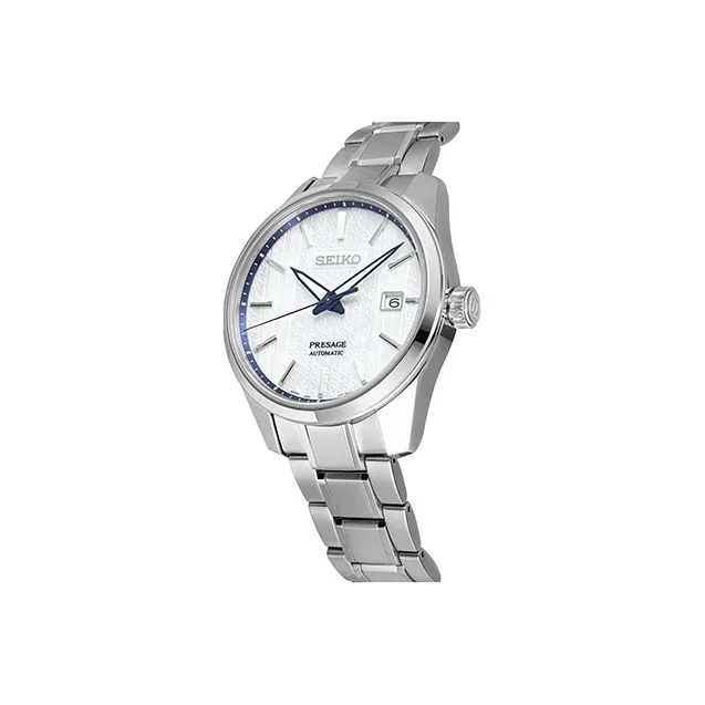 SEIKO Men Presage Series Watch-1