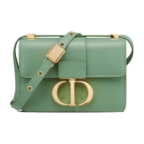 DIOR Montaigne Collection Shoulder Bags