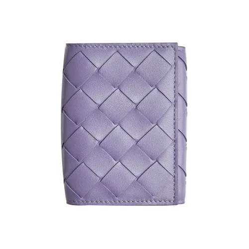 Bottega Veneta Wallets