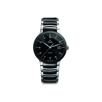 RADO Men Crystal Collection Watch