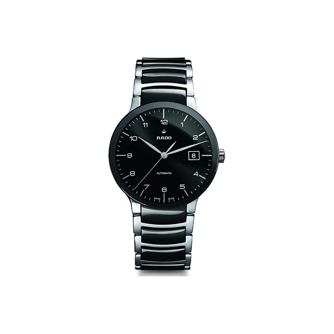 RADO Men Crystal Collection Watch-0