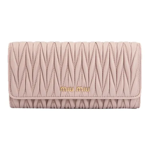 MIU MIU Wallets