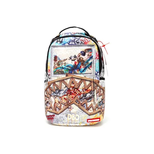 SPRAYGROUND Backpacks Multicolor