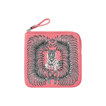 HERMES Carre Pocket Clutches
