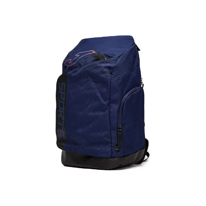 Joma Fabric Backpack Regular Unisex Navy Blue-1