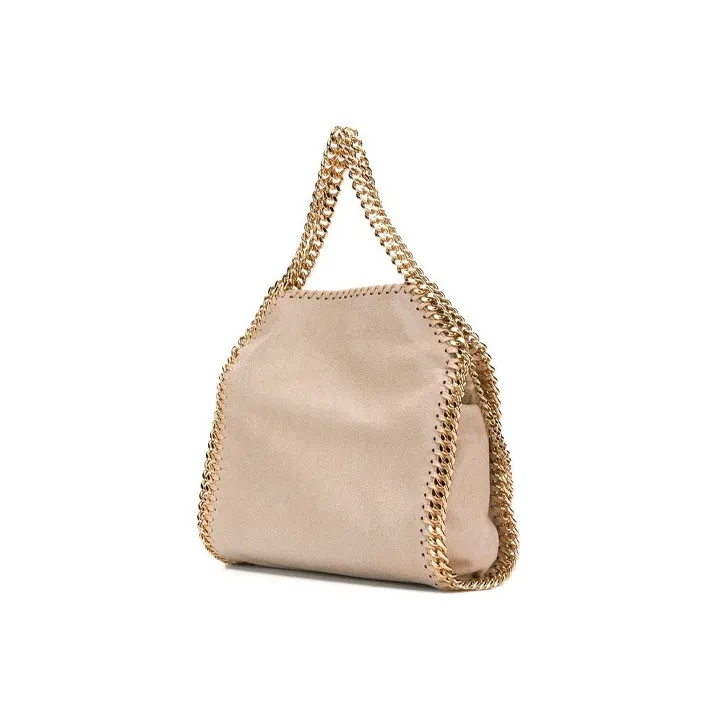 Stella McCartney Falabella Mini Tote Bag-1