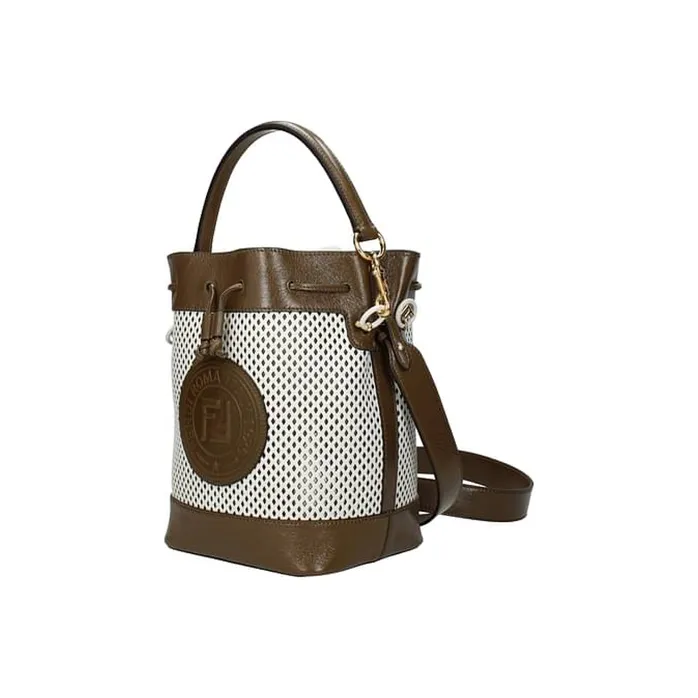 FENDI Mon Tresor Handbags-1