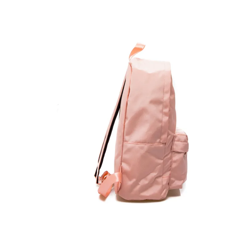 KENZO Polyester Backpack Regular Kids' Pink-3